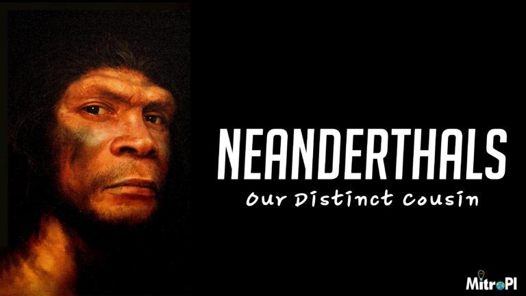 The Neanderthals: Legacy & Lifestyle of Our Distinct Cousin
