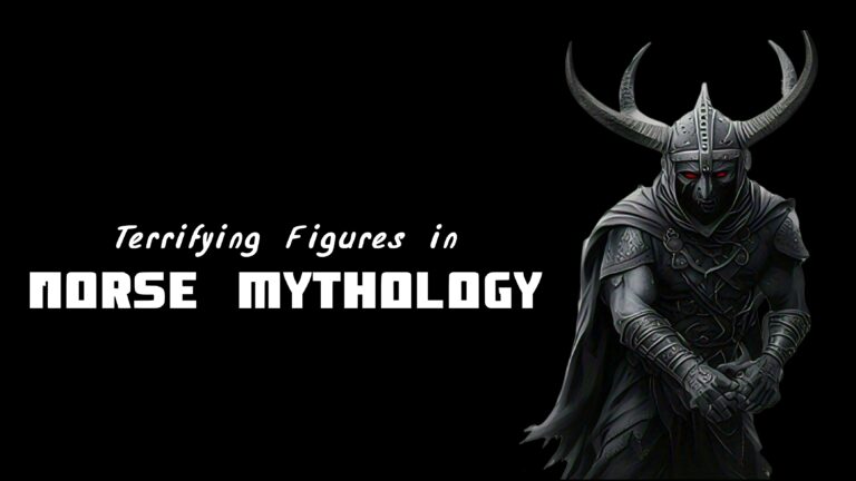 Norse Mythology