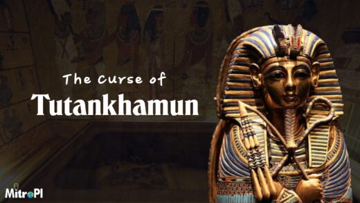 the Curse of Tutankhamun